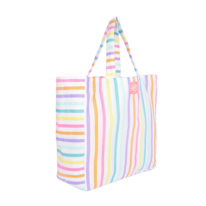 BAYADAS BEACH BAG EL JAIME BeachLife Concept