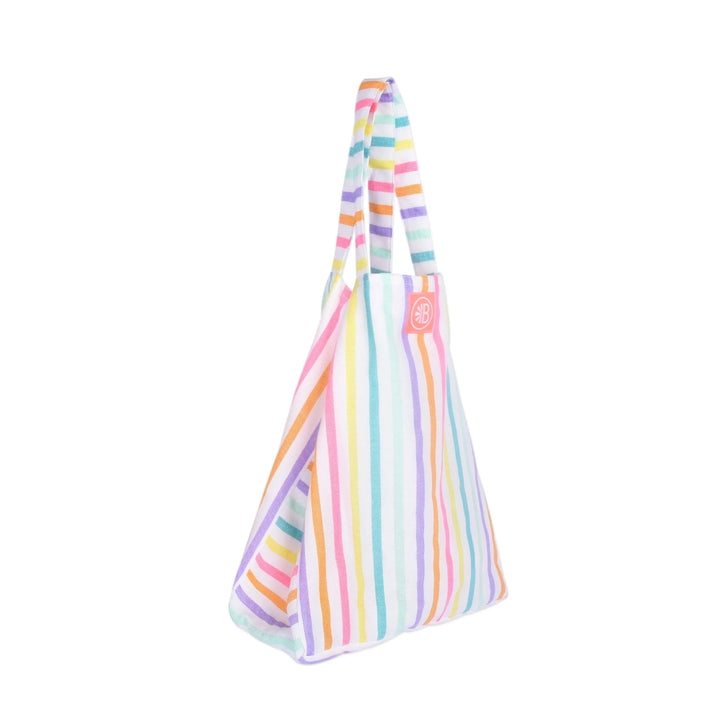 BAYADAS BEACH BAG EL JAIME BeachLife Concept