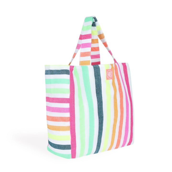 BAYADAS BEACH BAG EL PORFIRIO - BeachLife Concept