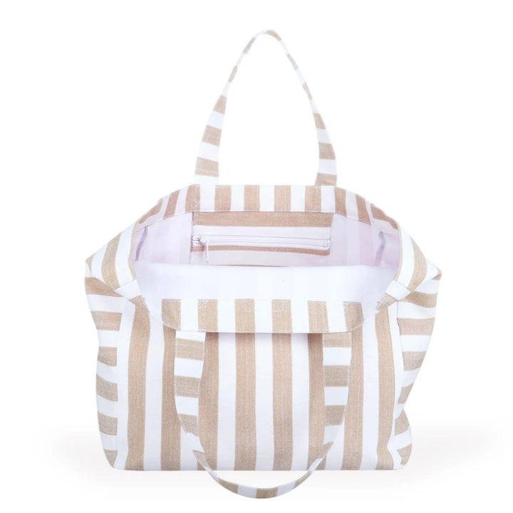 BAYADAS TOTE SMALL BAG EL CECILIO - BeachLife Concept
