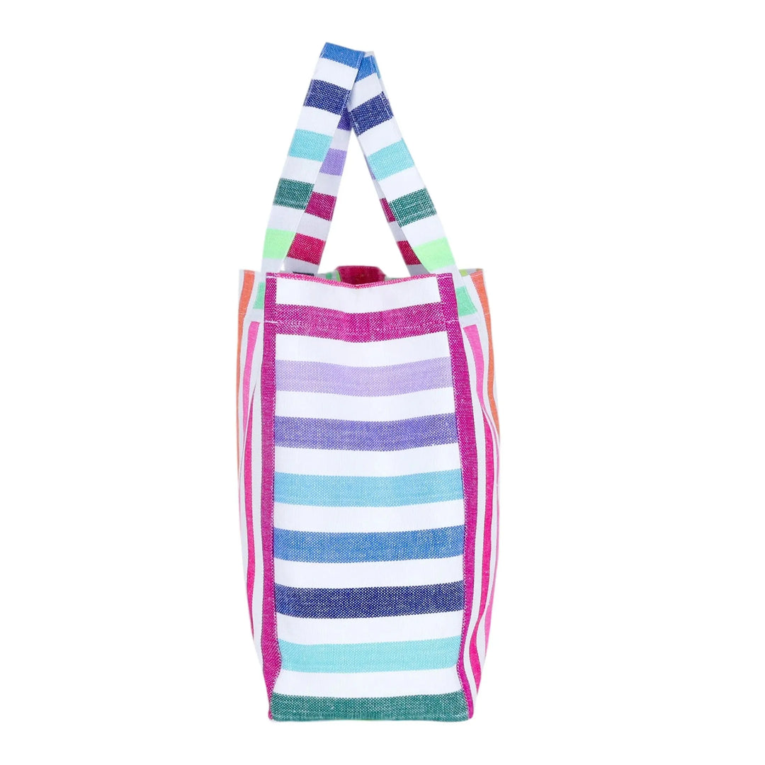 BAYADAS TOTE SMALL BAG EL HILARIO - BeachLife Concept