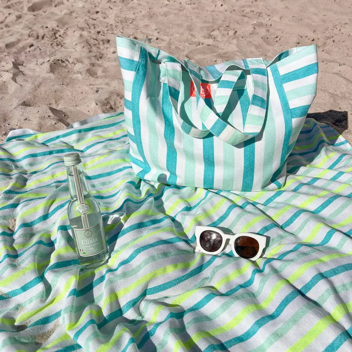 BAYADAS TOTE SMALL BAG EL MISAEL - BeachLife Concept