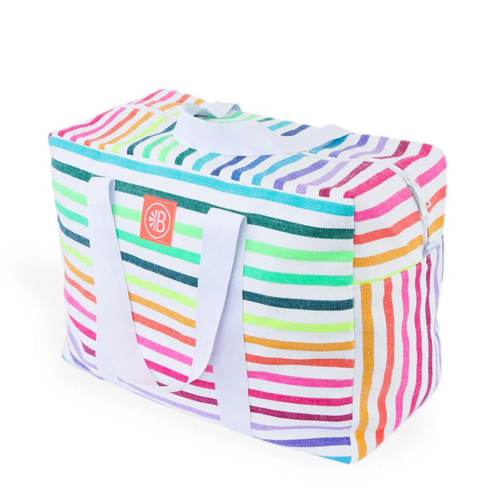 BAYADAS TRAVEL BAG EL CLAUDIO BeachLife Concept