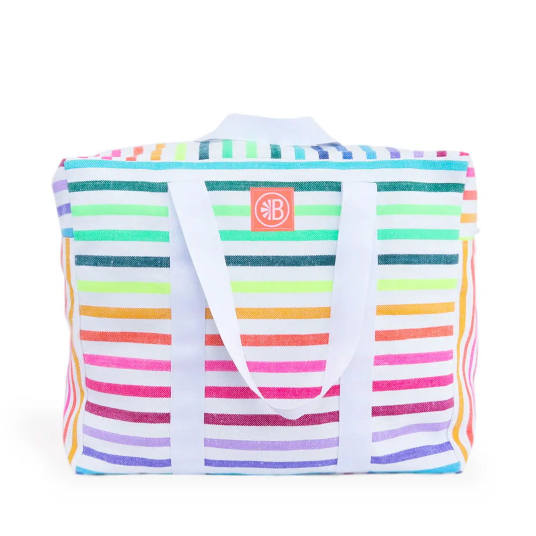 BAYADAS TRAVEL BAG EL CLAUDIO BeachLife Concept