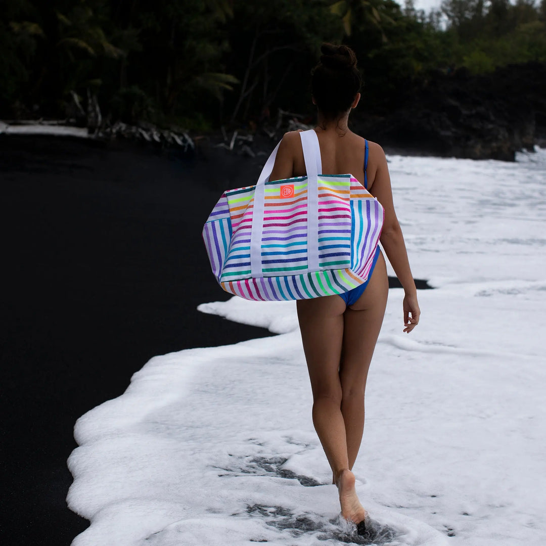 BAYADAS TRAVEL BAG EL CLAUDIO BeachLife Concept
