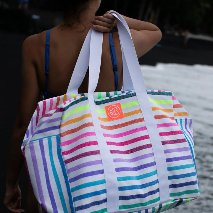 BAYADAS TRAVEL BAG EL CLAUDIO BeachLife Concept