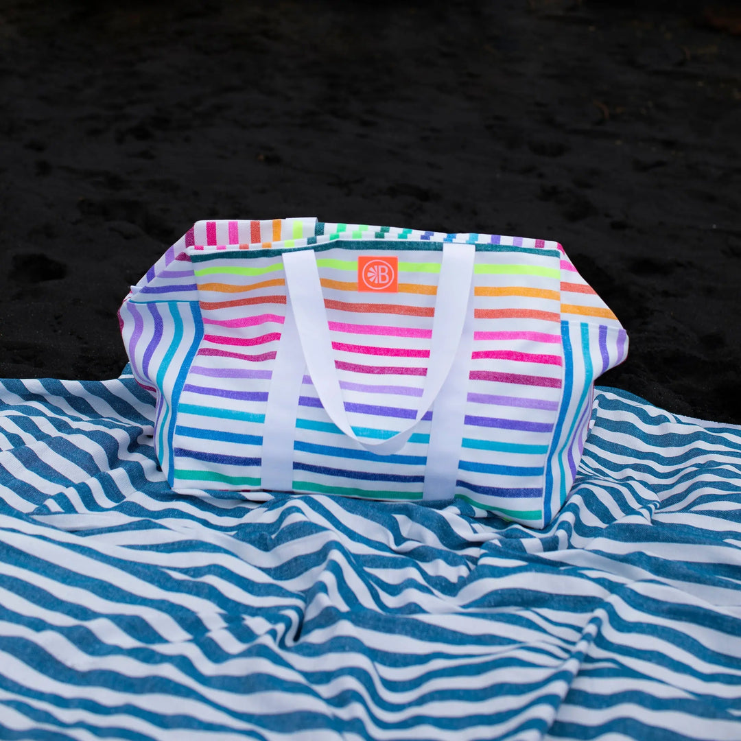 BAYADAS TRAVEL BAG EL CLAUDIO BeachLife Concept