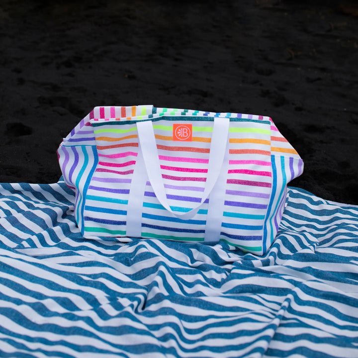 BAYADAS TRAVEL BAG EL CLAUDIO BeachLife Concept