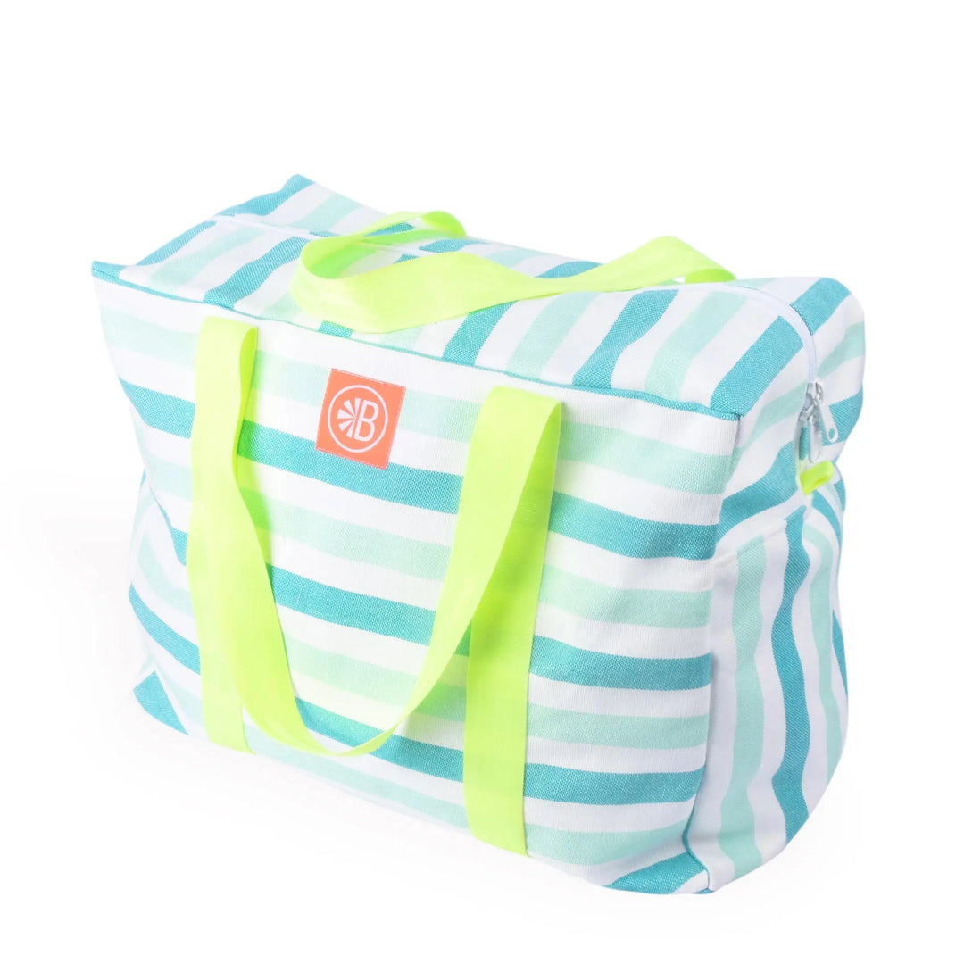 BAYADAS TRAVEL BAG EL FABRICIO BeachLife Concept