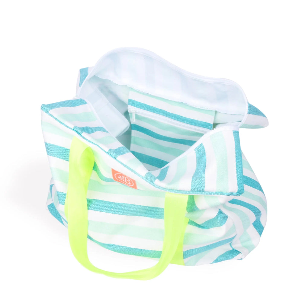 BAYADAS TRAVEL BAG EL FABRICIO BeachLife Concept