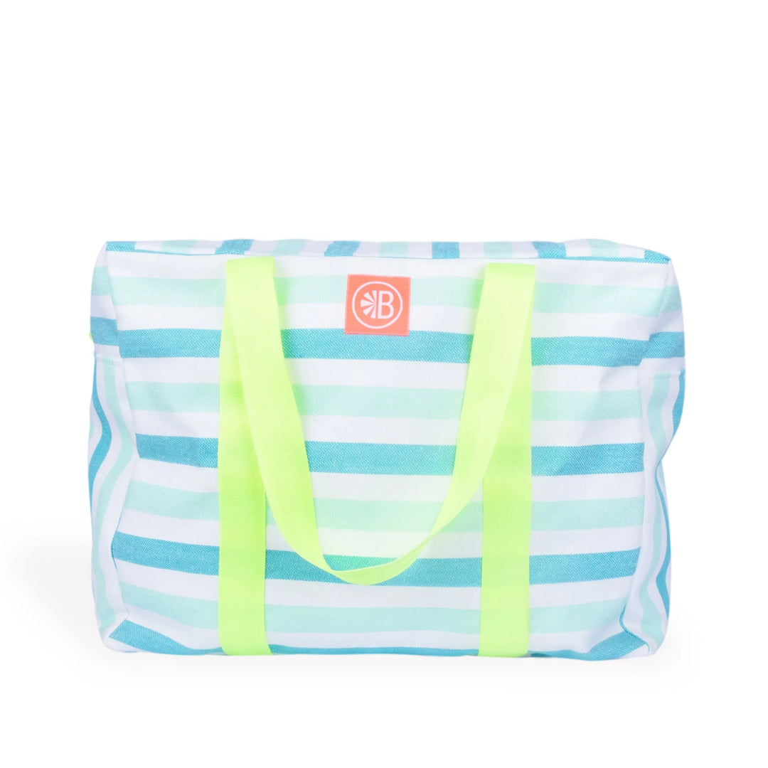 BAYADAS TRAVEL BAG EL FABRICIO BeachLife Concept
