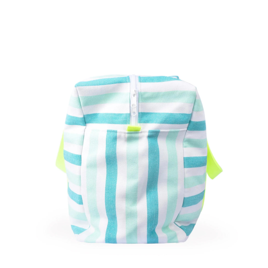 BAYADAS TRAVEL BAG EL FABRICIO BeachLife Concept