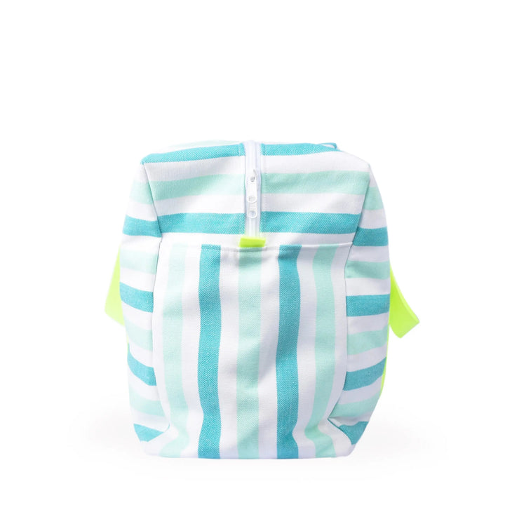 BAYADAS TRAVEL BAG EL FABRICIO BeachLife Concept