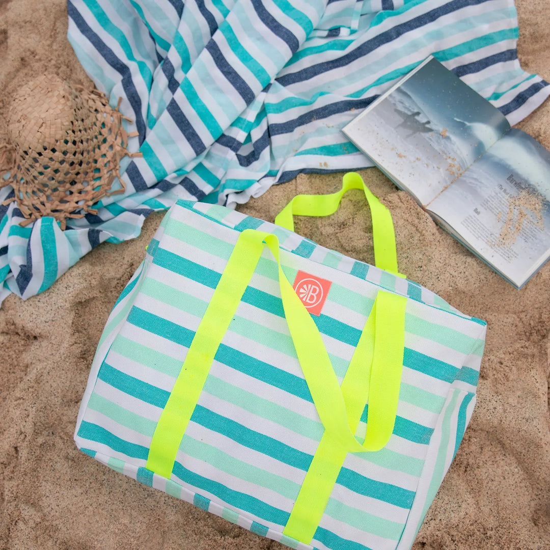 BAYADAS TRAVEL BAG EL FABRICIO BeachLife Concept
