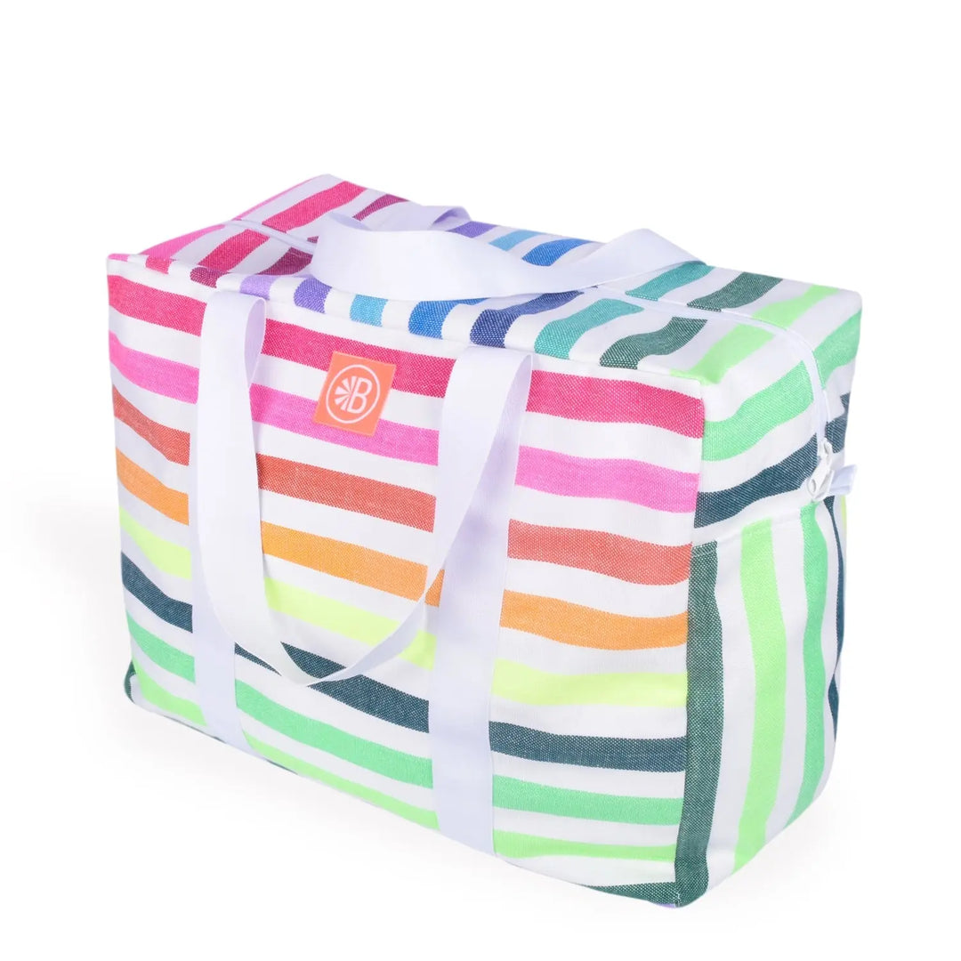 BAYADAS TRAVEL BAG EL JACOBO BeachLife Concept
