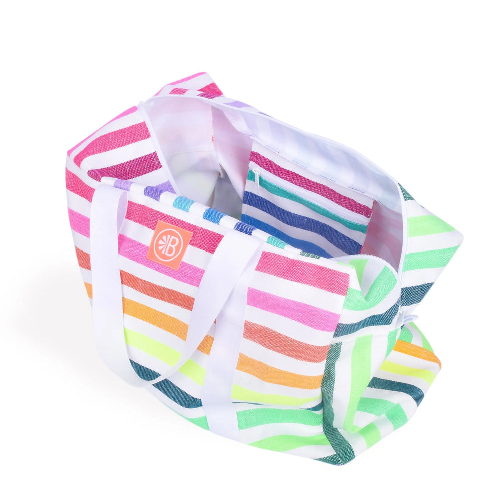 BAYADAS TRAVEL BAG EL JACOBO BeachLife Concept