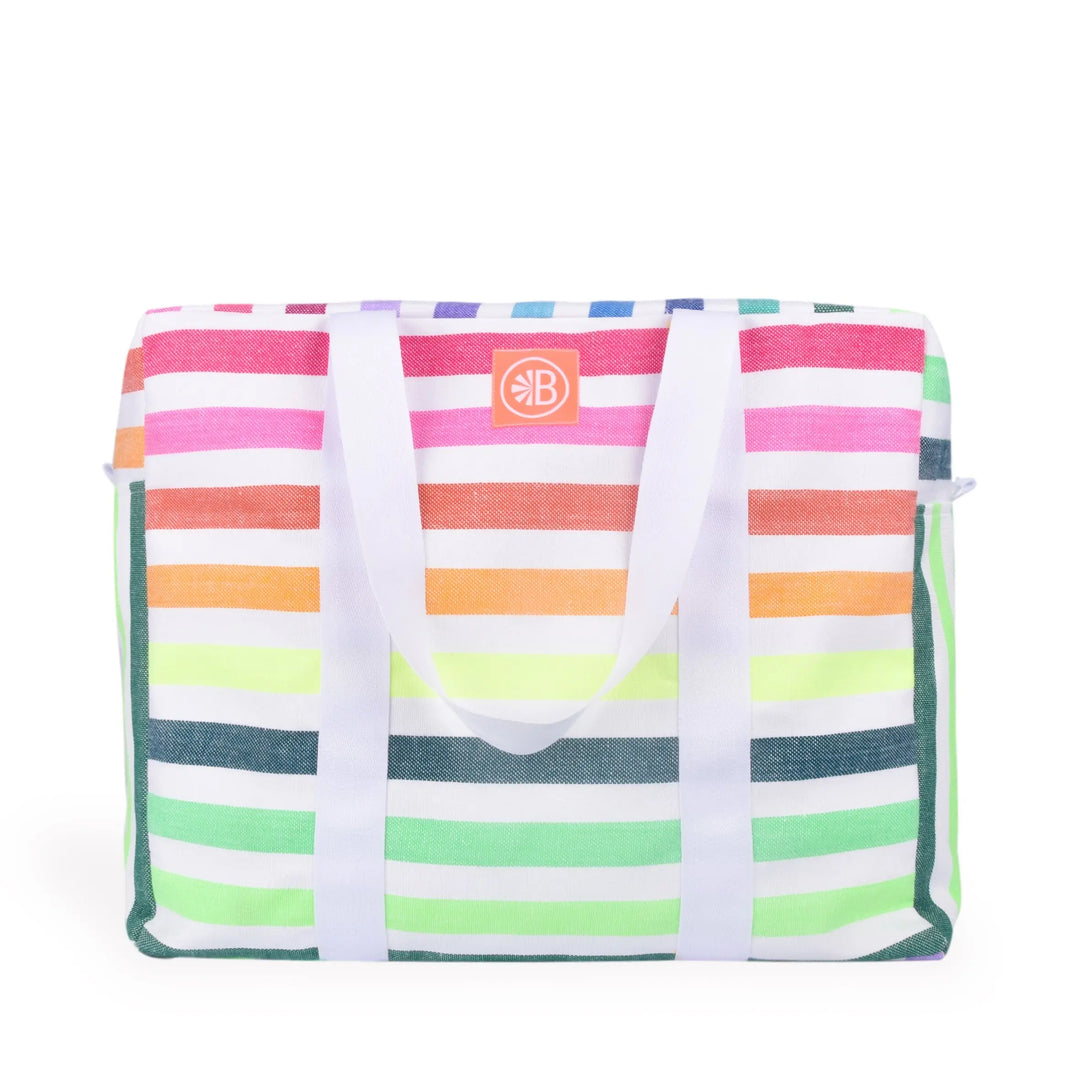 BAYADAS TRAVEL BAG EL JACOBO BeachLife Concept