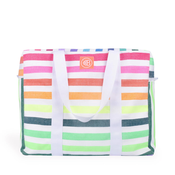 BAYADAS TRAVEL BAG EL JACOBO BeachLife Concept
