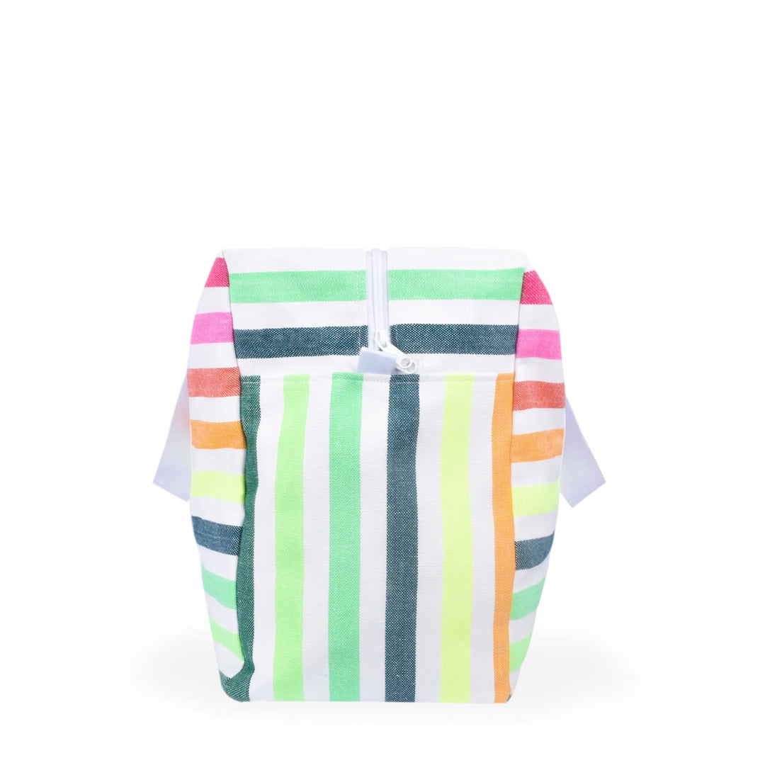 BAYADAS TRAVEL BAG EL JACOBO BeachLife Concept
