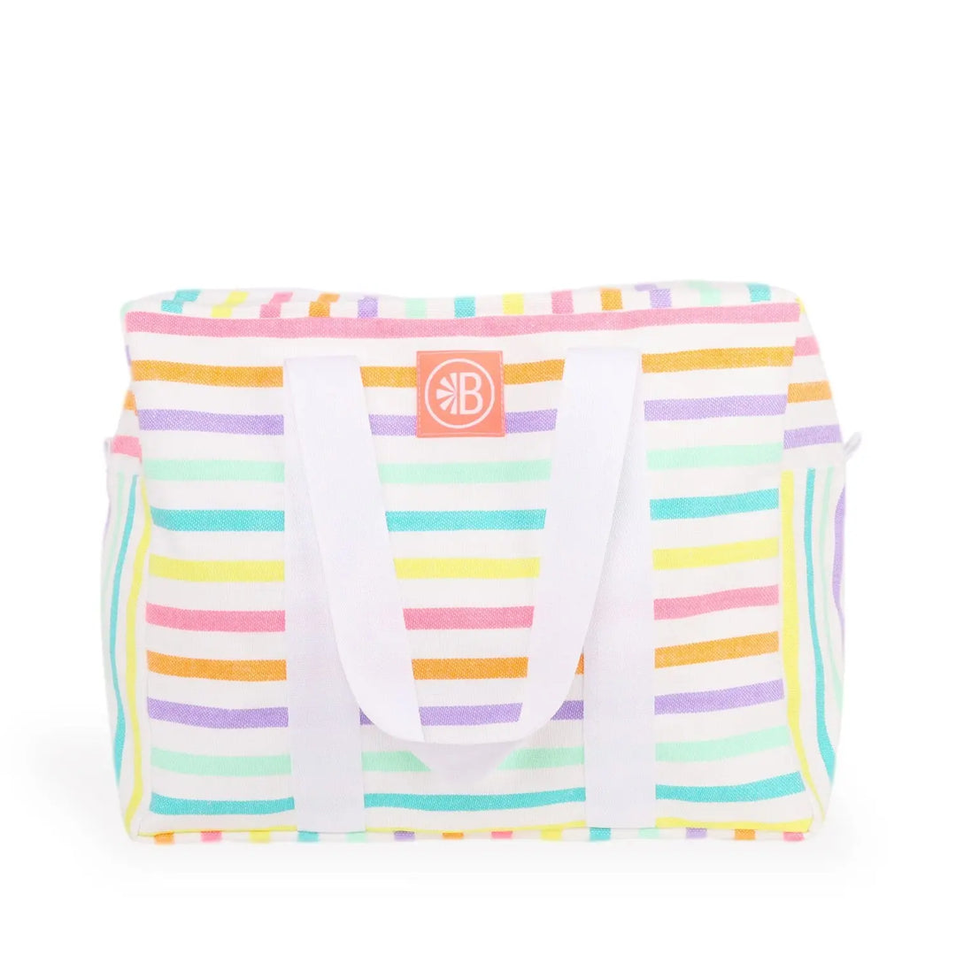 BAYADAS WEEKEND BAG EL BERNARDO BeachLife Concept