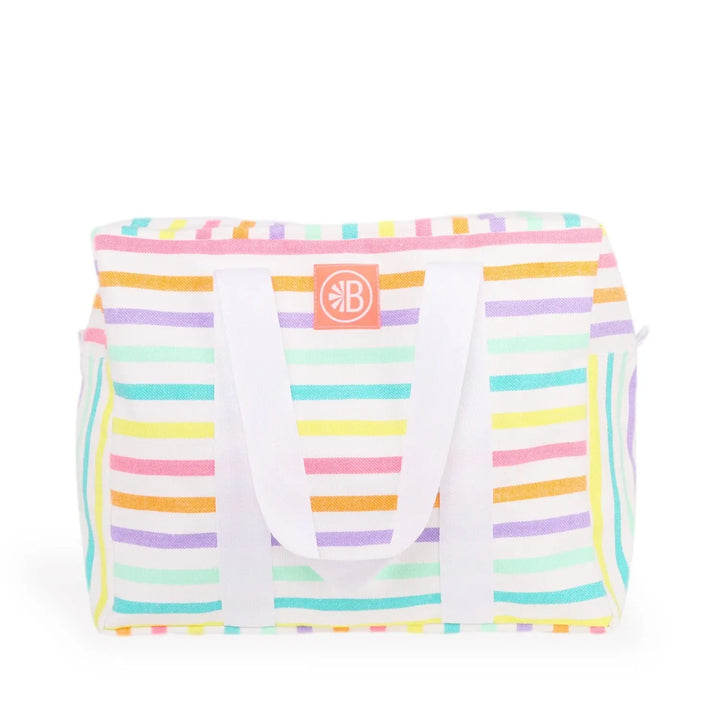 BAYADAS WEEKEND BAG EL BERNARDO BeachLife Concept