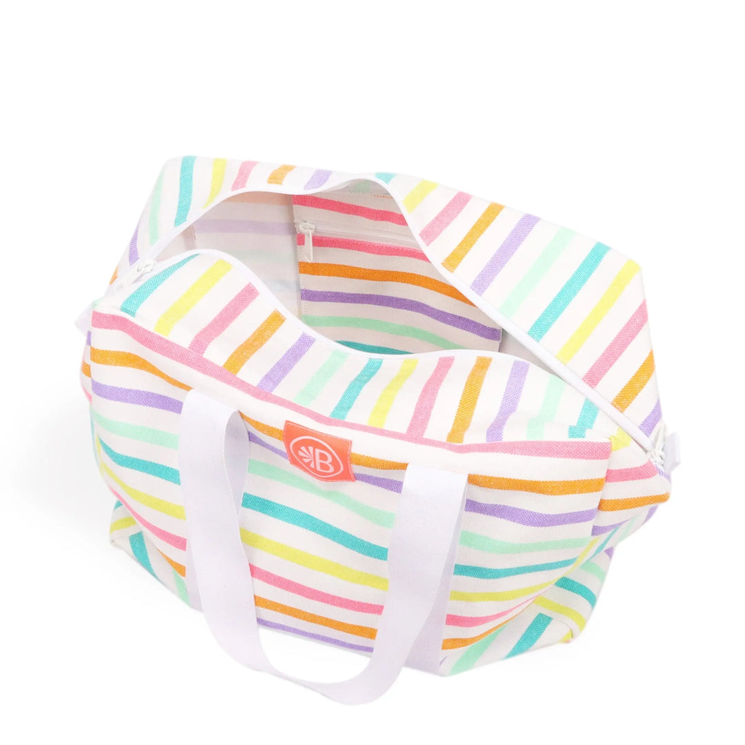 BAYADAS WEEKEND BAG EL BERNARDO BeachLife Concept