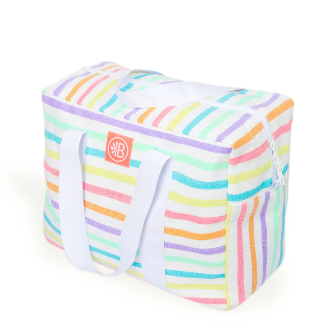 BAYADAS WEEKEND BAG EL BERNARDO BeachLife Concept