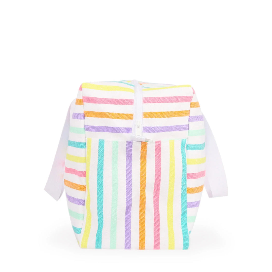 BAYADAS WEEKEND BAG EL BERNARDO BeachLife Concept