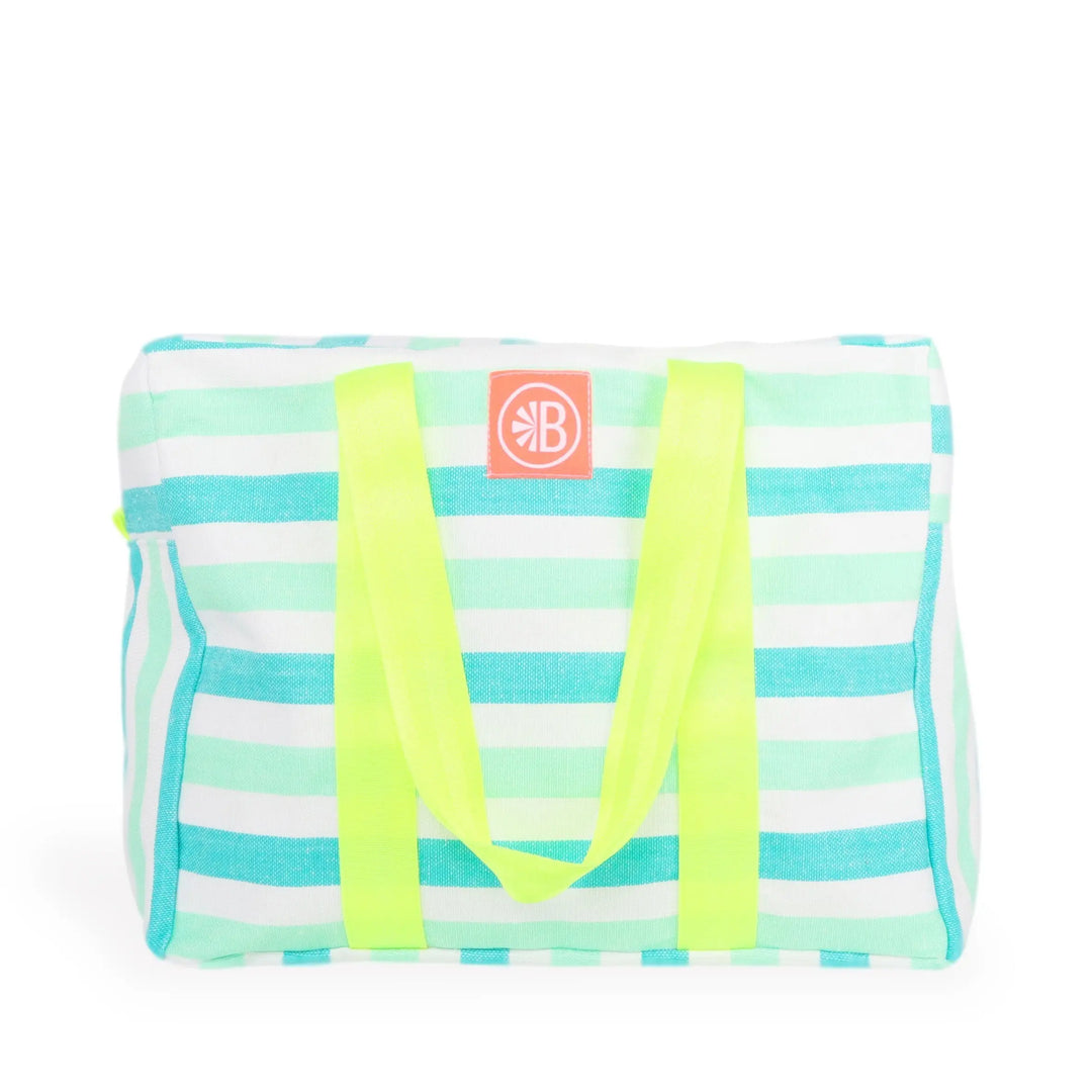 BAYADAS WEEKEND BAG EL LUCAS BeachLife Concept
