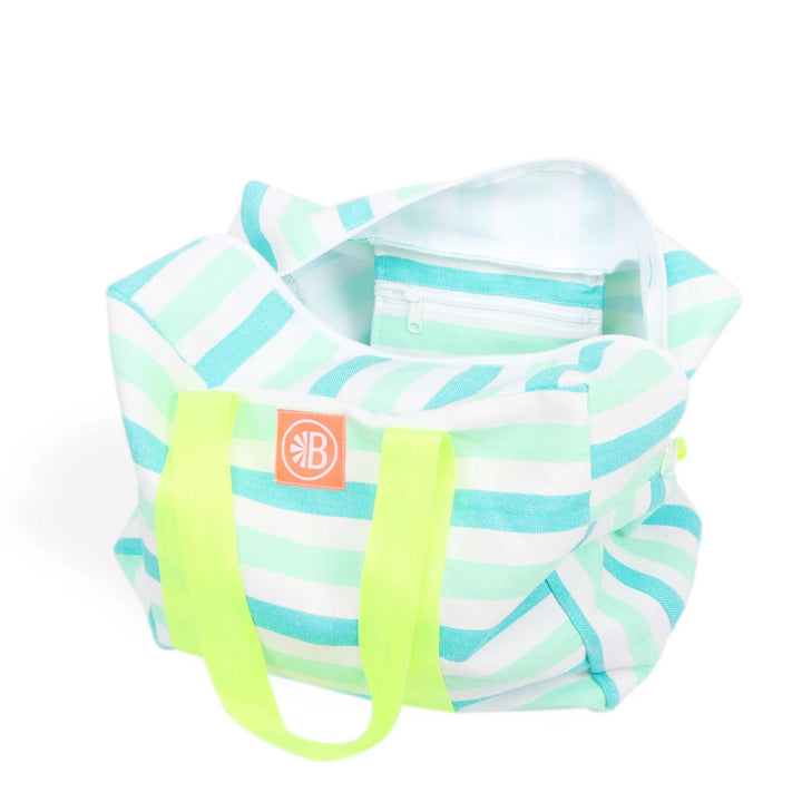 BAYADAS WEEKEND BAG EL LUCAS BeachLife Concept