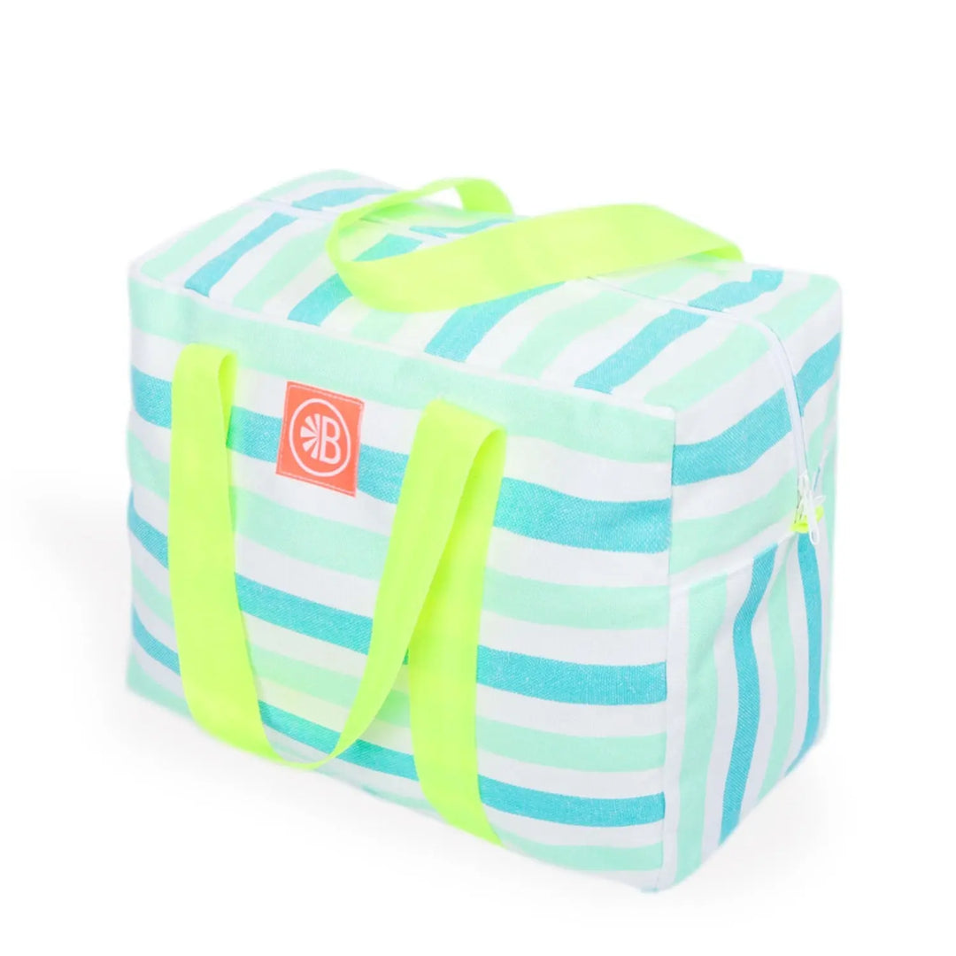 BAYADAS WEEKEND BAG EL LUCAS BeachLife Concept