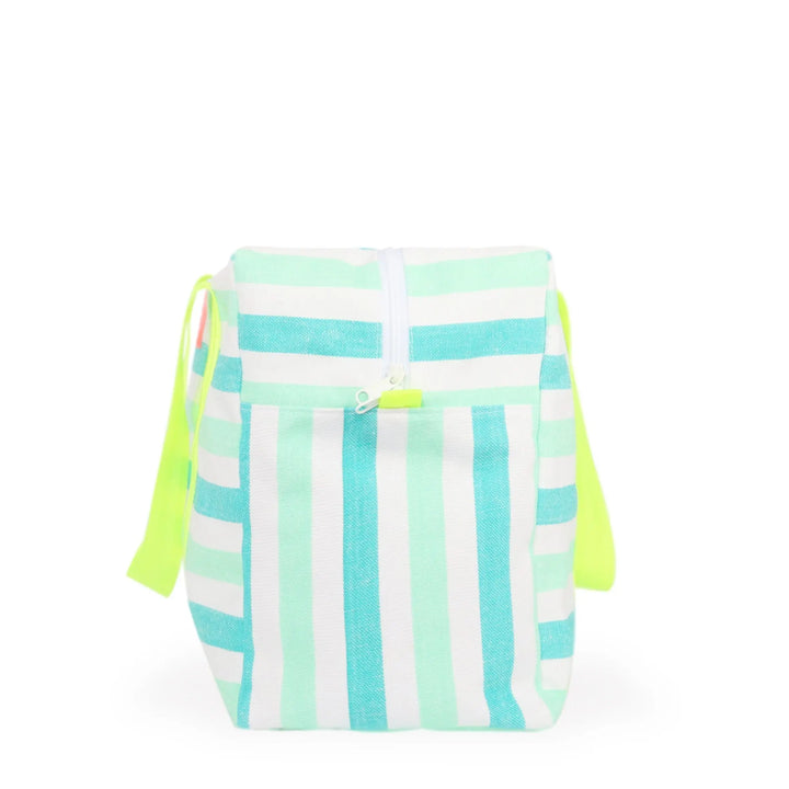 BAYADAS WEEKEND BAG EL LUCAS BeachLife Concept