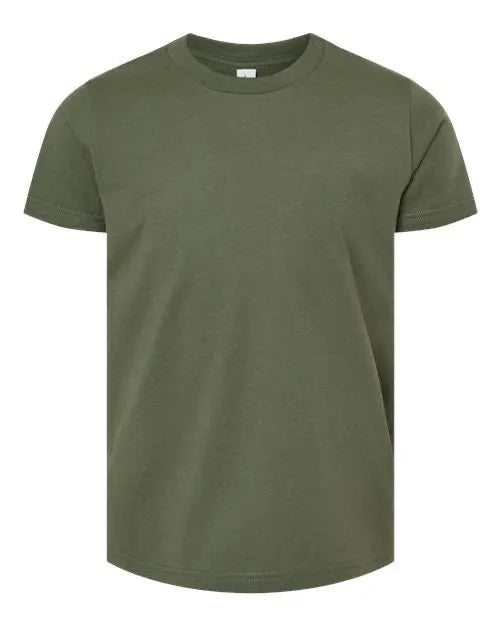 BB T-SHIRT COL ROND COCO BEACH