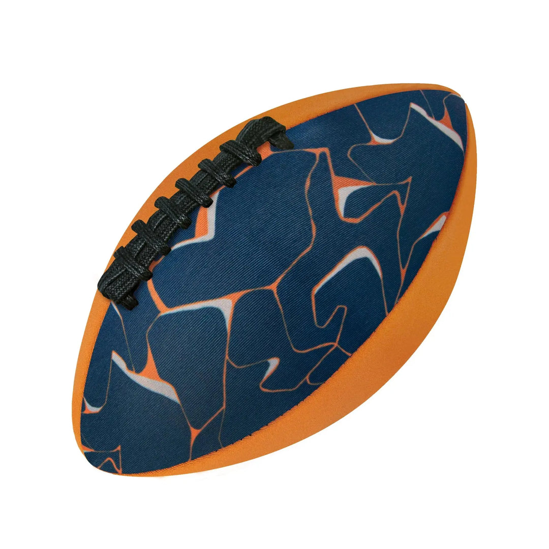 BEACH 6" FOOTBALL BeachLife Concept