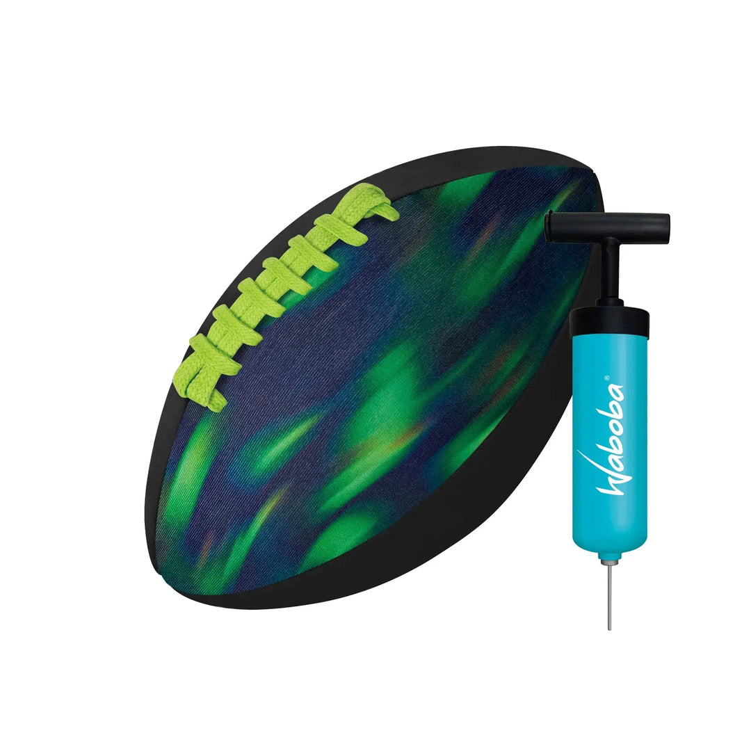 BEACH 9" FOOTBALL BeachLife Concept