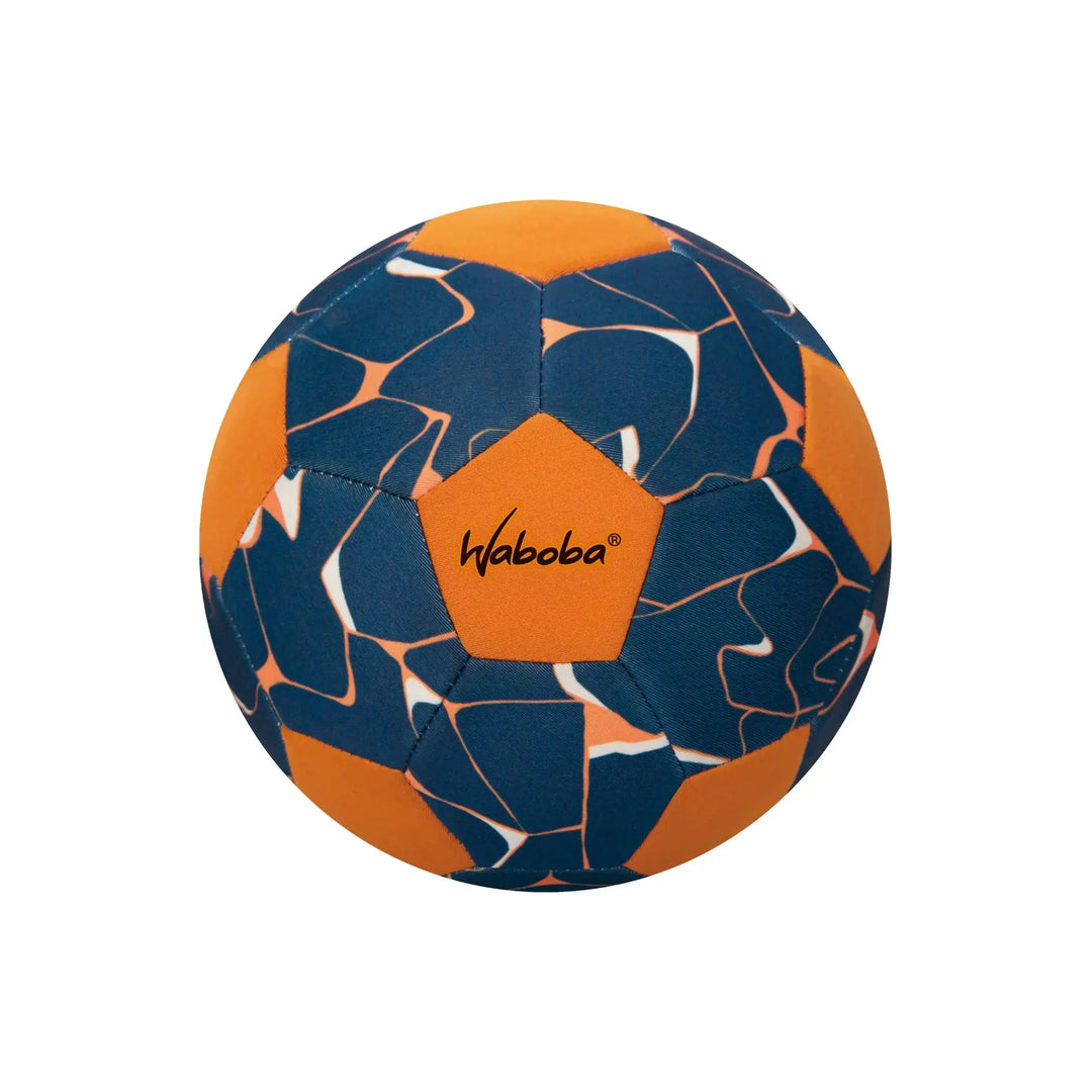 BEACH 9" SOCCER BeachLife Concept