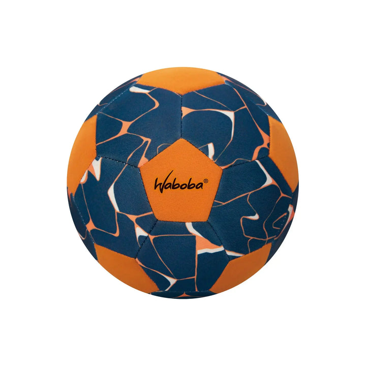 BEACH 9" SOCCER BeachLife Concept