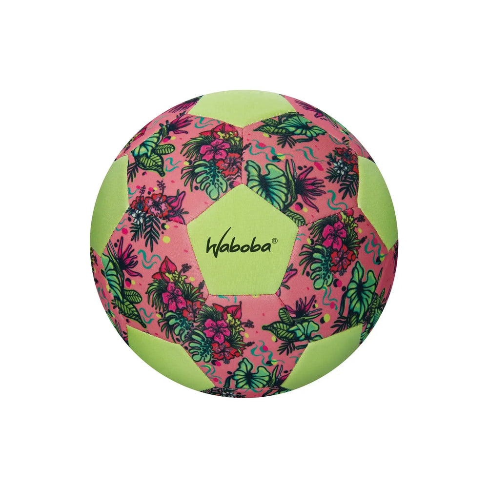 BEACH 9" SOCCER BeachLife Concept