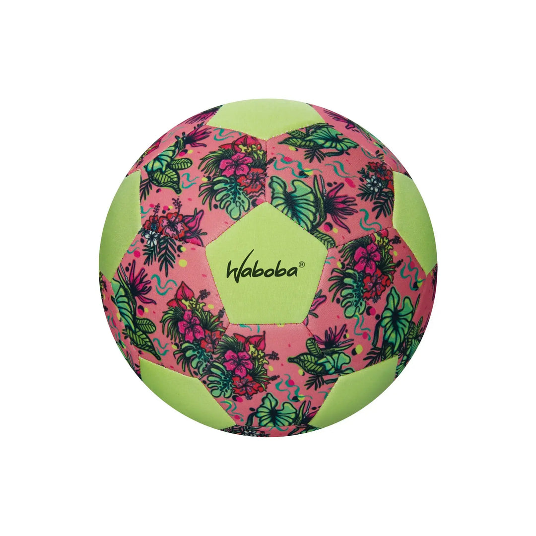 BEACH 9" SOCCER BeachLife Concept