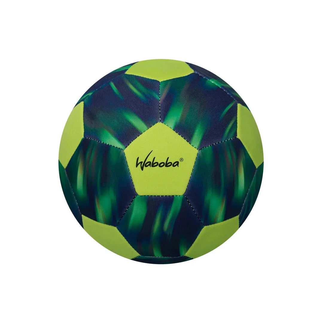 BEACH 9" SOCCER BeachLife Concept