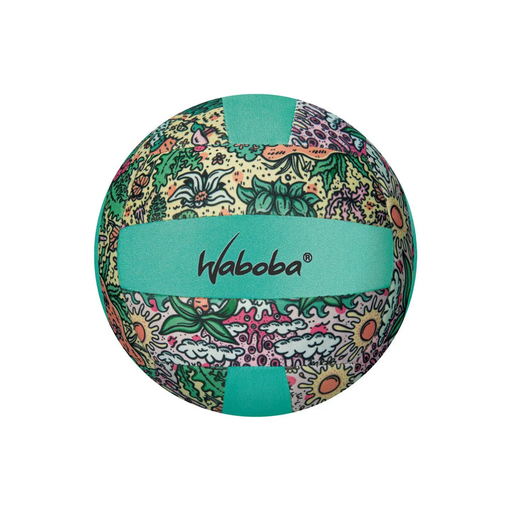 BEACH 9" VOLLEYBALL BeachLife Concept