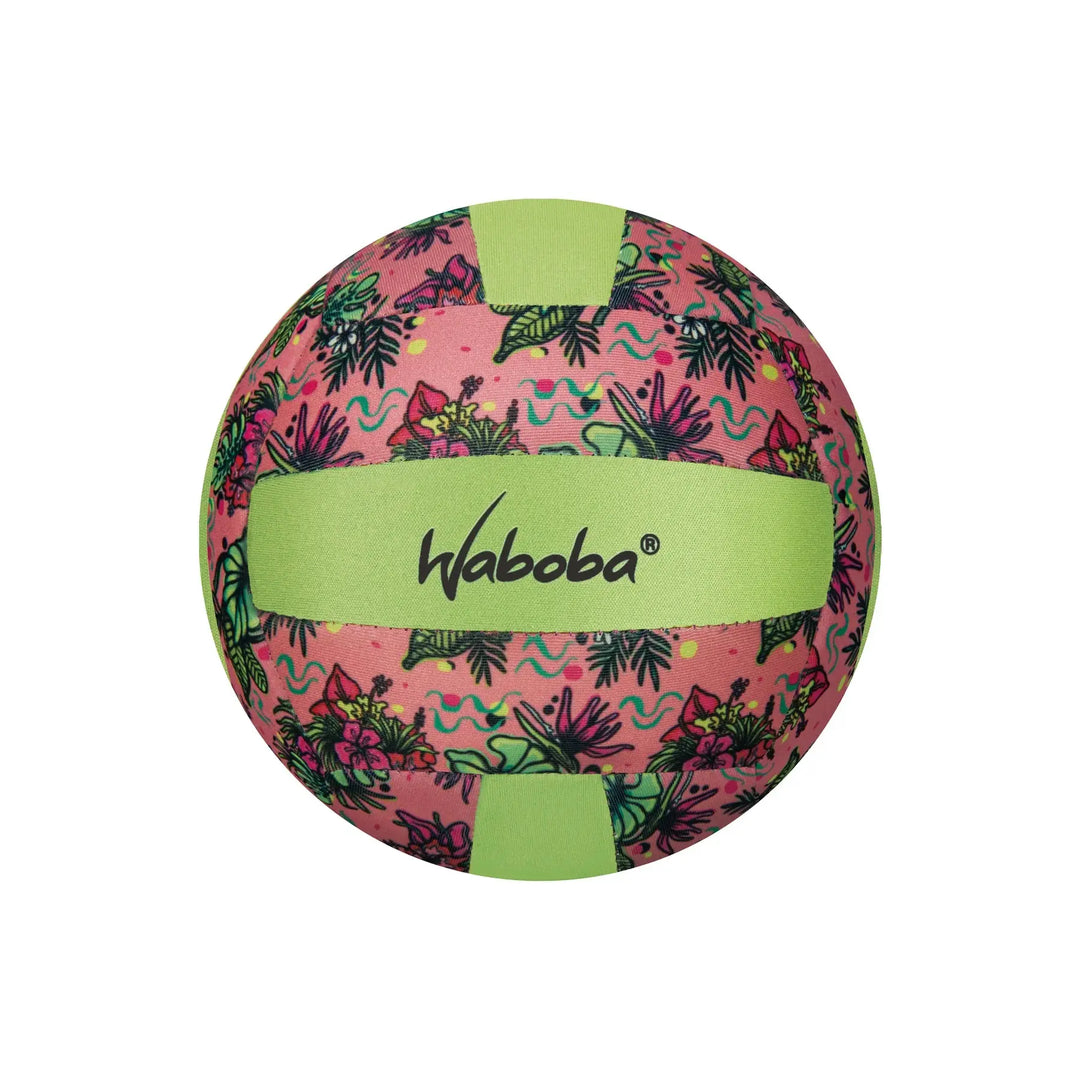 BEACH 9" VOLLEYBALL BeachLife Concept