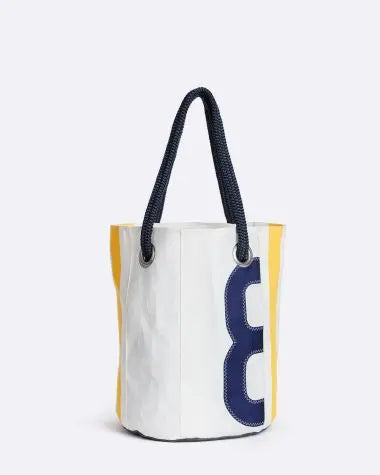 BEACH BAG DOLCE VITA 727 SAILBAGS