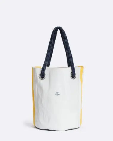 BEACH BAG DOLCE VITA 727 SAILBAGS