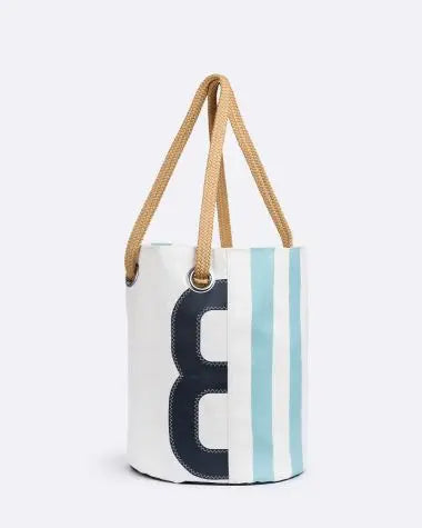 BEACH BAG DOLCE VITA 727 SAILBAGS
