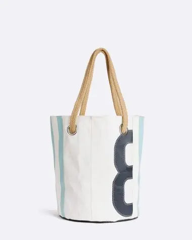 BEACH BAG DOLCE VITA 727 SAILBAGS