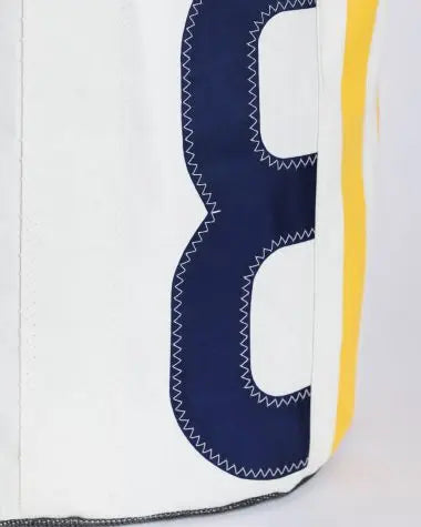 BEACH BAG DOLCE VITA 727 SAILBAGS