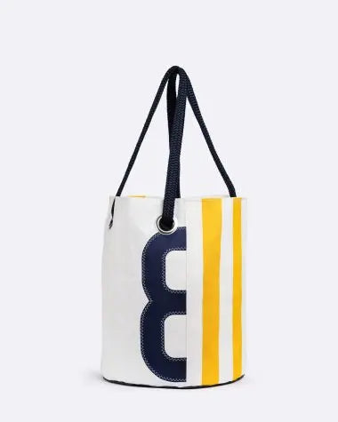 BEACH BAG DOLCE VITA 727 SAILBAGS