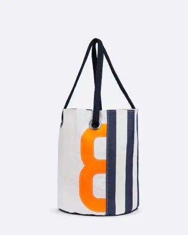 BEACH BAG DOLCE VITA 727 SAILBAGS