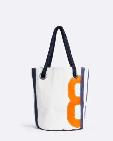 BEACH BAG DOLCE VITA 727 SAILBAGS